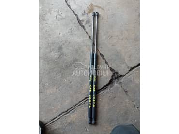 Amortizeri gepek vrata KARAVAN za Peugeot 206