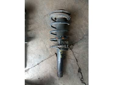 Prednji amortizeri 2.0 HDI za Peugeot 206