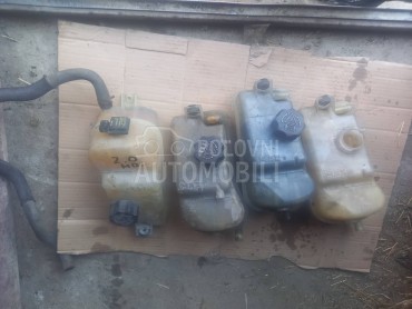 Posude vode za Citroen Berlingo