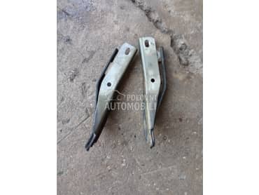 Sarke haube za Peugeot 206