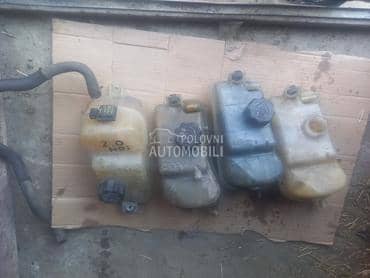 Posude vode za Peugeot Partner, Ranch