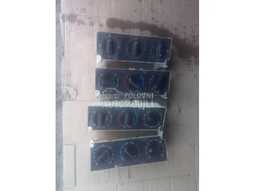 Komande klime,grejanja za Citroen Berlingo