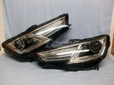 A4 8W0 xenon farovi za Audi A4 od 2016. do 2020. god.