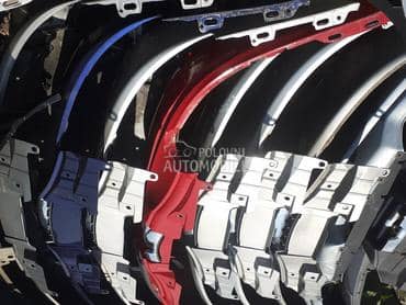 branici za Alfa Romeo 147 od 2001. do 2010. god.