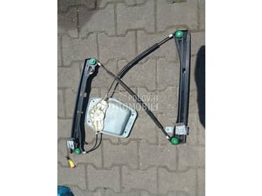 Prednji levi podizac KARAVAN za Volkswagen Golf 5