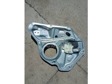 Zadnji levi podizac KARAVAN za Volkswagen Golf 5