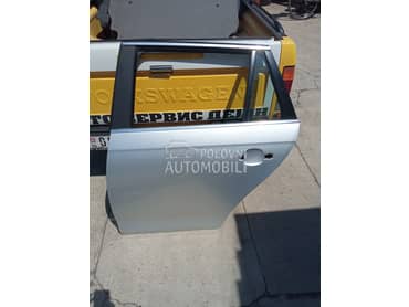 Zadnja leva vrata KARAVAN za Volkswagen Golf 5