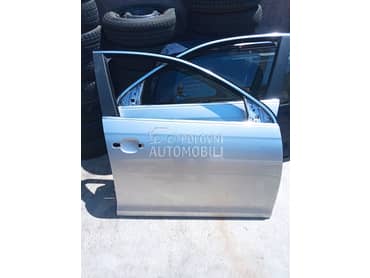 Prednja desna vrata KARAVAN za Volkswagen Golf 5