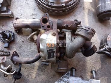 Turbina 1.9 TDI BLS za Volkswagen Golf 5