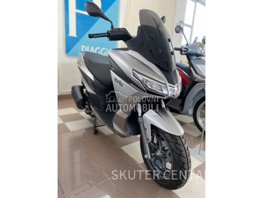 Aprilia SXR 50  AKCIJA