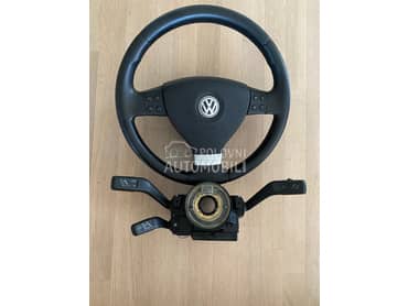 Volan za Volkswagen Passat B6