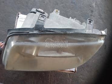 Far levi za Volkswagen Bora od 2001. do 2004. god.