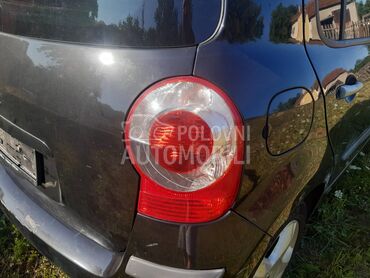 stop svetla za Renault Modus od 2003. do 2010. god.