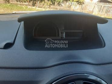 kilometar sat za Renault Modus od 2006. do 2010. god.
