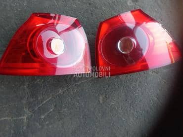 Stop lampe za Volkswagen Golf 5 od 2005. do 2008. god.