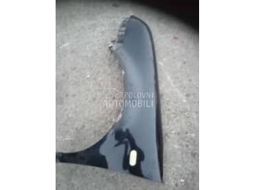 krilo. levo za Volkswagen Bora od 2001. do 2004. god.