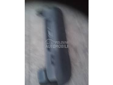 Branik  zadnjii za Volkswagen Golf 5 od 2005. do 2008. god.