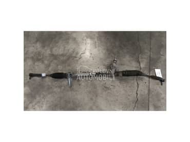 Servo letva za Peugeot 407 od 2004. do 2010. god.