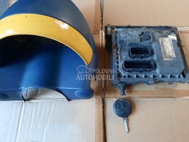 Kompjuter 800cdi za Smart ForTwo