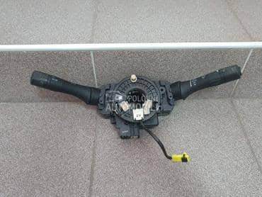 Ručice za Renault Koleos od 2008. do 2015. god.