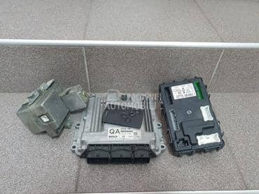 Kompjuteri za Renault Koleos od 2008. do 2015. god.