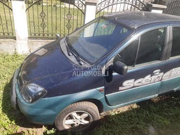 motor 1.9dci i 2.0 16v za Renault RX od 2000. do 2003. god.