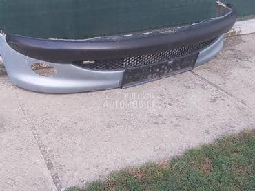 BRANIK za Peugeot 206