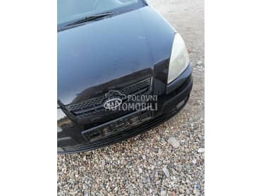 Limarija  Rio za Kia Rio od 2005. do 2009. god.