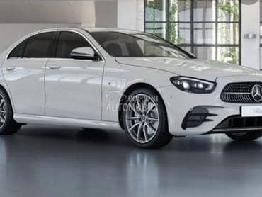 E klasa w213 za Mercedes Benz E Klasa