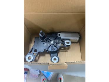 MOTOR ZADNJEG BRISACA  A5 za Škoda Octavia