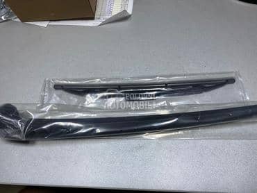 NOSAC METLICE -METLICA za Audi A3, A4