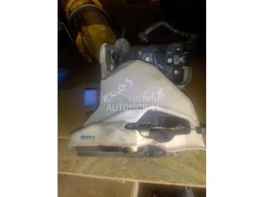 brava vrata za Volkswagen Golf 5, Passat B6 od 2004. do 2008. god.