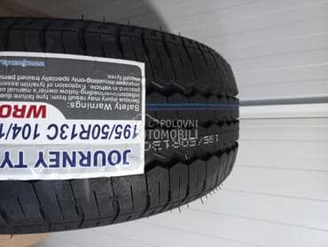 Ostalo 195/50 R13 Sve sezone
