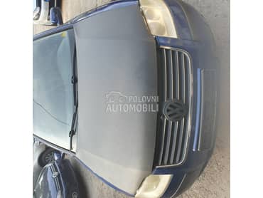 Volkswagen Passat B5.5 1.9 td 2002. god. -  kompletan auto u delovima