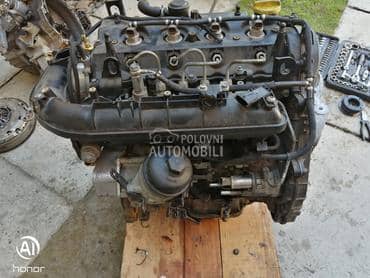 Motor Astra J 1.7CDTI za Opel Astra J od 2009. do 2015. god.
