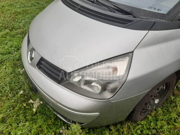 Renault Espace -  kompletan auto u delovima