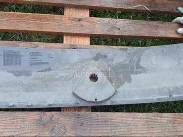 poklopac hladnjaka za Audi A4, A4 Allroad, S4