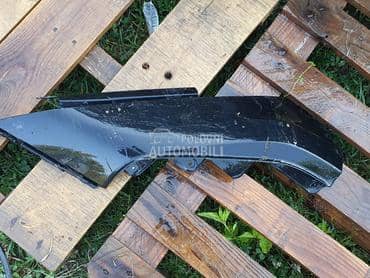 spojler branika za Audi Q8