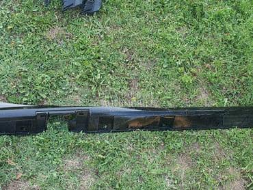 sajtna Prag c7 za Audi A6