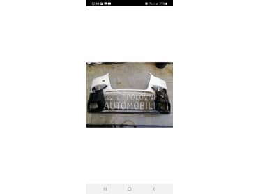 prednji branik a4 8W0 za Audi A4 od 2016. do 2020. god.