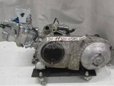 Agregat za Suzuki Burgman 400