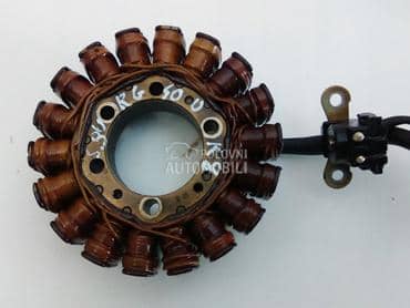 Alternator za Suzuki Burgman