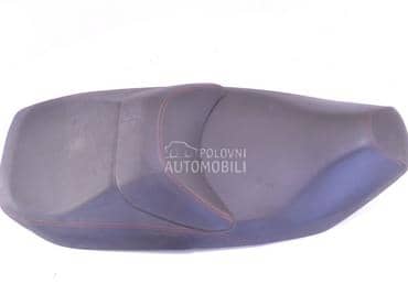 Sedište za Suzuki Burgman