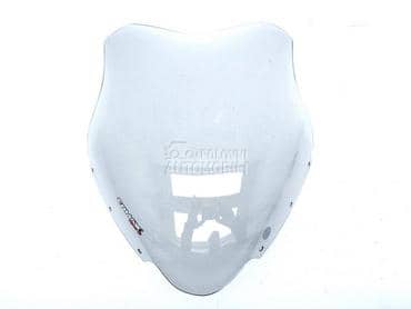 Vetrobran Suzuki Burgman