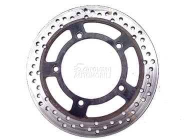 Kocioni disk za Suzuki Burgman