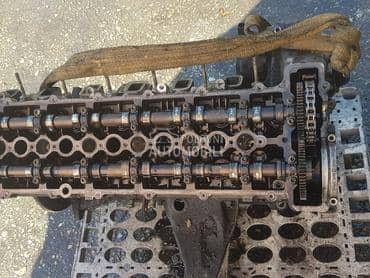 motor 535d e60 za BMW 535 od 2003. do 2006. god.