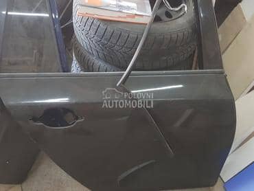 zadnja desna vrata za e61 za BMW Serija 5 od 2003. do 2010. god.