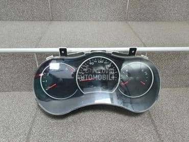 Kilometar sat za Renault Koleos