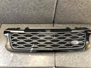 Maska prednja 2018 za Land Rover Range Rover Sport od 2013. do 2017. god.