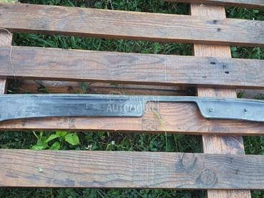 štitnik haube lajsna za Audi A3